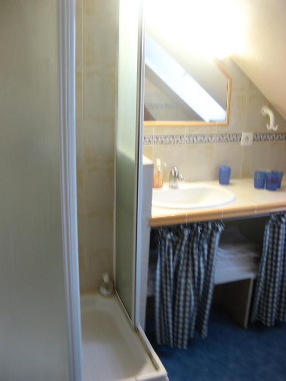 Le Poujastou Bed & Breakfast Juzet-de-Luchon Exterior foto